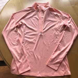 under armour pullover